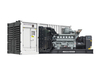 20kVA 24/7 Generador de funcionamiento Generador diesel Perkins para telecomunicaciones