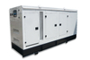 2000KVA-2500KVA Resistencia a alta temperatura Yuchai Diesel Generator 1800RPM