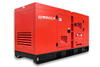 50KVA Silent Deutz Generator para la alimentación automática de combustible de telecomunicaciones