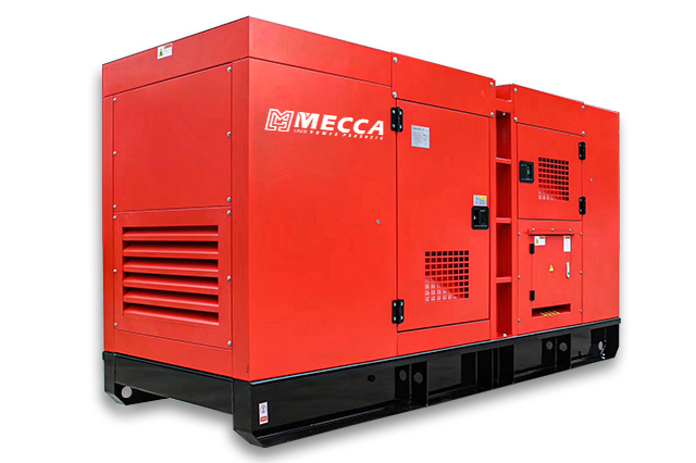 50KVA Silent Deutz Generator para la alimentación automática de combustible de telecomunicaciones
