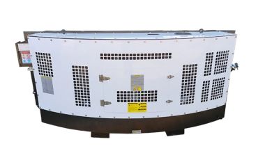 Tipos y mantenimiento de los generadores de reefer.