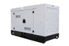 100kw-300kw tipo abierto aire enfriado Deutz Diesel Genset para Telecom