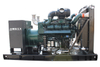 500kw-800KW generador diesel de 3 fases Doosan de bajo nivel de ruido